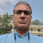 Dhinendra Lal DangwalL.T./Social Science