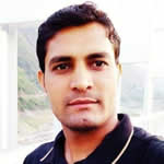 Jitendra Prasad SemwalL.T./Drawing