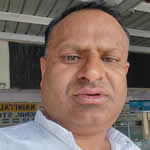 Manmohan SinghL.T./English