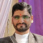 Mukesh Chandra NautiyalL.T./Hindil