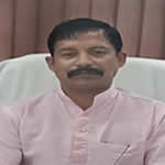 Ramesh Kumar KohliPrincipal