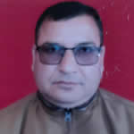 Ramesh Kumar BanthwalLecturer/English