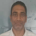 Ravi Kamal TrivediL.T./Music