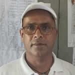 Suman Lal GaurLecturer/Math