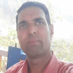 Surajmani NautiyalL.T/Hindi